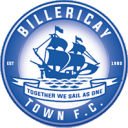 Billericay Town FC