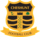 Cheshunt FC logo