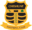 Cheshunt FC logo