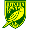 Hitchin Town logo