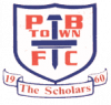 Potters Bar Town FC 1 Potters Bar Town FC