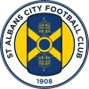 St Albans City FC 2 St Albans City FC