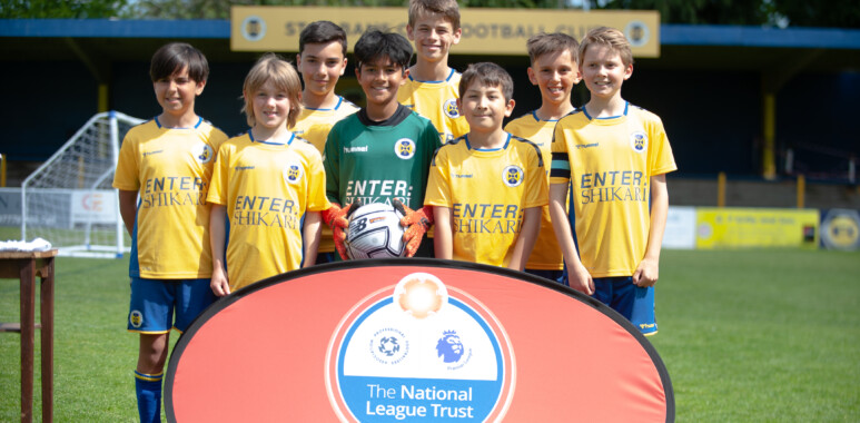 National League Trust