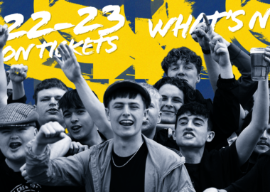 Ticket prices 2022/2023