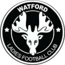 Watford Ladies FC Logo