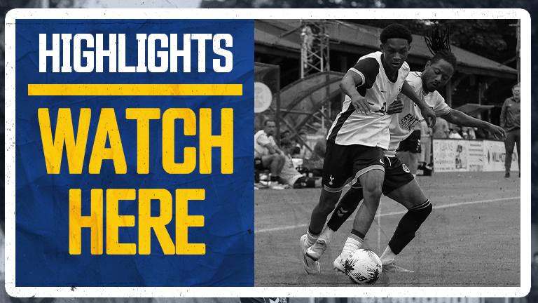 Watch Here - Highlights