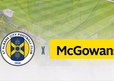William McGowan Lettings Renews Partnership with St Albans City FC 10 William McGowan Lettings Renews Partnership with St Albans City FC