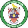 Burgess Hill Town