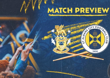 MATCH PREVIEW: AVELEY (A) 8 MATCH PREVIEW: AVELEY (A)