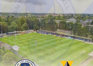 WILLMOTT DIXON ANNOUNCED AS NEW MATCHDAY SPONSOR FOR 2025/26 SEASON
