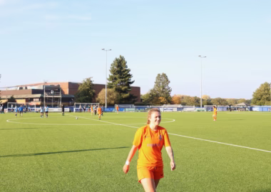 Brentwood Town Women 0 - 2 St Albans City Women 8 Brentwood Town Women 0 - 2 St Albans City Women