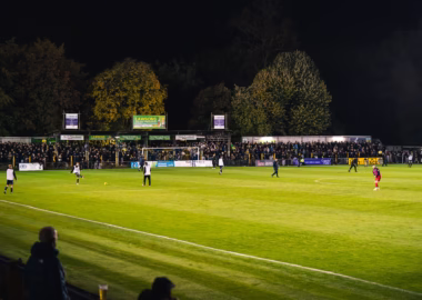 Club Statement: Banbury United 6 Club Statement: Banbury United