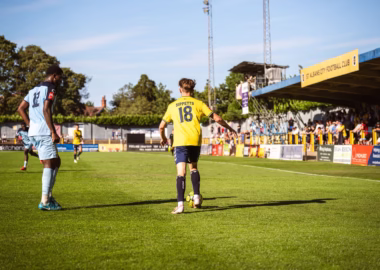 Loan Update: Departures Announced