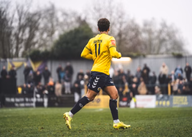 Our Future Starts Here