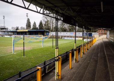 Ground Caretaker Application Details