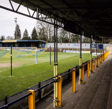 Ground Caretaker Application Details