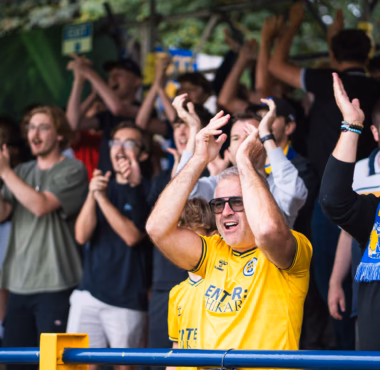 PRE-SEASON SCHEDULE CONFIRMED