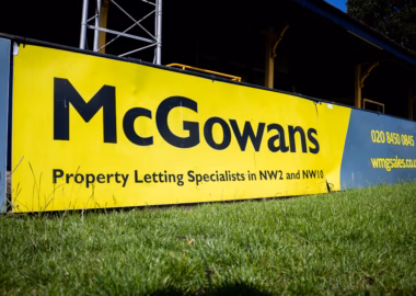 MCGOWANS RENEW PARTNERSHIP FOR THE 2026/27 SEASON 5 MCGOWANS RENEW PARTNERSHIP FOR THE 2026/27 SEASON