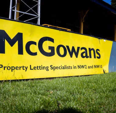 MCGOWANS RENEW PARTNERSHIP FOR THE 2026/27 SEASON