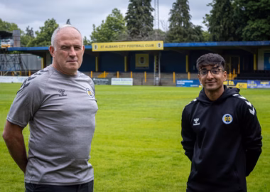 NEW ACADEMY LEADERSHIP SET TO DRIVE SAINTS' PLAYER PATHWAY