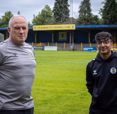 NEW ACADEMY LEADERSHIP SET TO DRIVE SAINTS' PLAYER PATHWAY